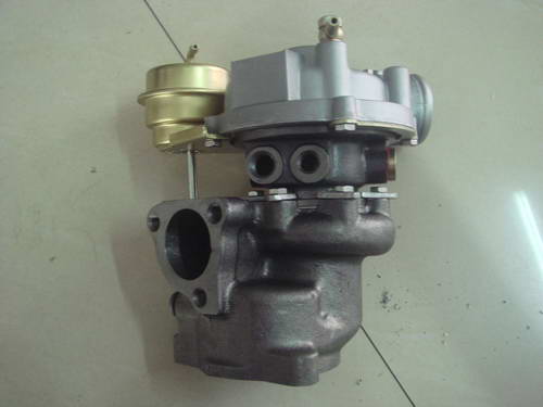 破解汽车奥秘—详解几种发动机先进技术