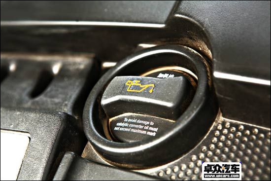 不容有失——DIY检查发动机舱内各种油液