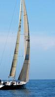 环海南岛国际大帆船赛