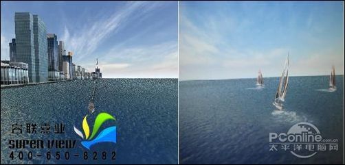 全新帆船模拟驾驶体验　睿联虚拟仿真奥运帆船扬帆