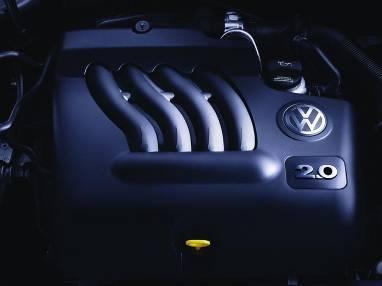 从汽缸和气门数判定发动机之优劣