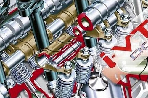 看谁更厚道 同款发动机的保养价格差异 汽车之家