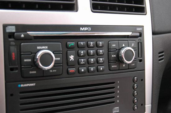 只取熊掌不要鸡肋 汽车当红配置实用性评点 - 爱车的小羊 - 最爱是车