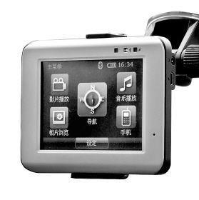 这些汽车用品很时尚 配在车上非常实用