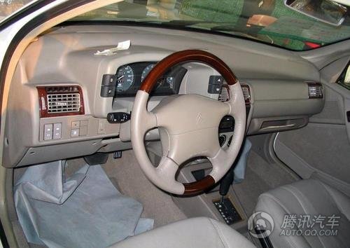 爱丽舍 04款 SX 16V MT