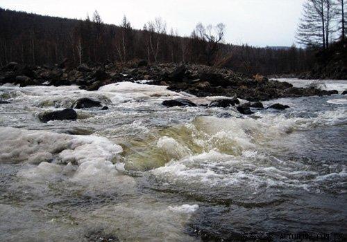 玩转自驾游之阿尔山 4款四驱城市型SUV 汽车之家 玩转自驾游之阿尔山 4款四驱城市型SUV 汽车之家
