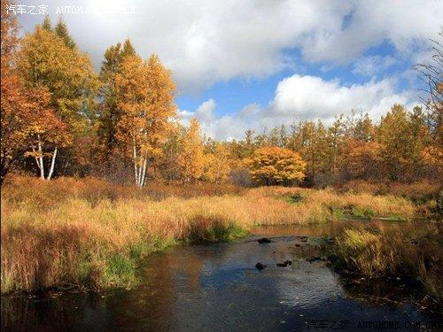 玩转自驾游之阿尔山 4款四驱城市型SUV 汽车之家 玩转自驾游之阿尔山 4款四驱城市型SUV 汽车之家