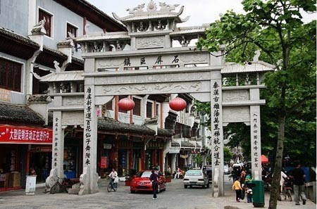 金秋自驾正当时 黔东南最热线路推荐(组图)