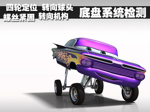 黄金周自驾归来 爱车养护保险样样谈