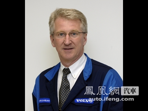 沃尔沃人事变动再起 瑞典空降高官来华主抓质量