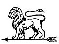 标致LOGO进化过程