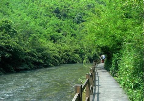 疯玩到底 亚运广州几大周边撒欢游推荐