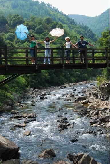 疯玩到底 亚运广州几大周边撒欢游推荐