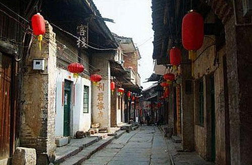 金秋省钱旅行 免费美景大推荐