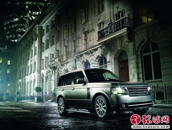 捷豹路虎中国将建5万产能新厂 或选址南昌