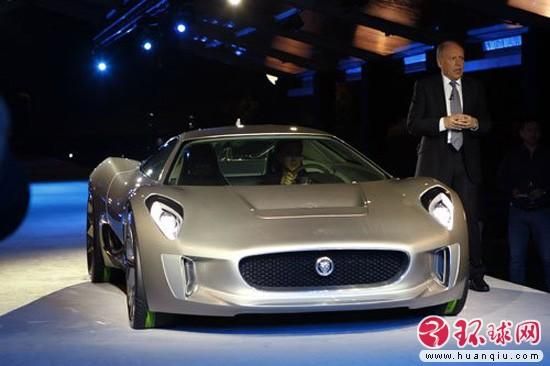 捷豹路虎中国将建5万产能新厂 或选址南昌