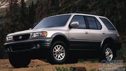 本田因融雪盐腐蚀隐患在美召回3.6万辆汽车