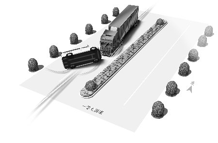郑州一小客车凌晨逆行撞货车酿惨剧 致6死4伤