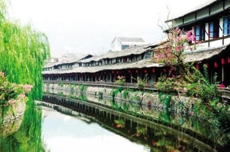 春节旅游 7天假期自驾游三大经典线路推荐