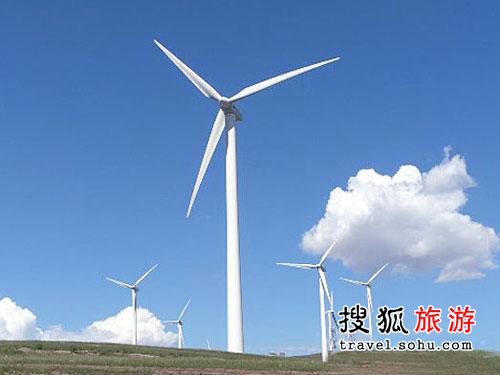 自驾路线及资讯