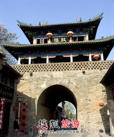 洛阳旅游住行攻略