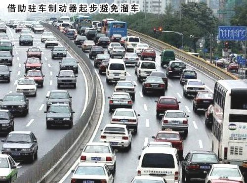 手刹定期维护很重要 如何检查和调整? 手刹定期维护很重要 如何检查和调整?