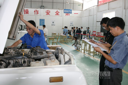 诱惑你的钱包 汽车维修保养九大谎言