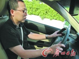 多练习开好车 平时练几招关键时刻能救命