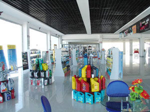 非级别越高越好 新车应该如何选择润滑油