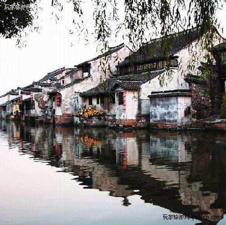 端午节各地经典旅游线路推荐