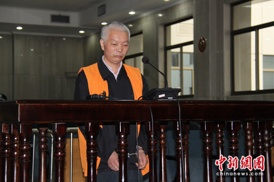 6月8日上午，浙江省三门县人大代表杨曙忠醉驾一案以危险方法危害公共安全罪，被浙江台州市中级人民法院一审判处无期徒刑，剥夺政治权利终身。