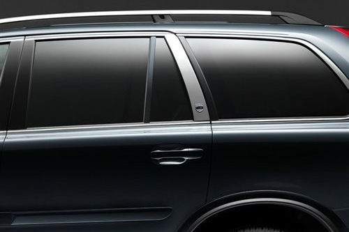 汽车配置中看而不中用 盘点10大鸡肋配置