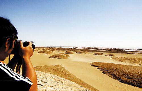 炎炎夏日休闲自驾游需要注意的七大事项