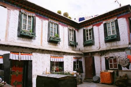 避暑自驾去西藏 在世界的尽头感受冷酷仙境\(3\)