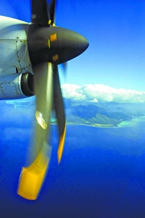 支线机场不停开工扩建带来安全隐患(图)