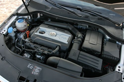 保养爱车有高招 三招延长涡轮增压器寿命