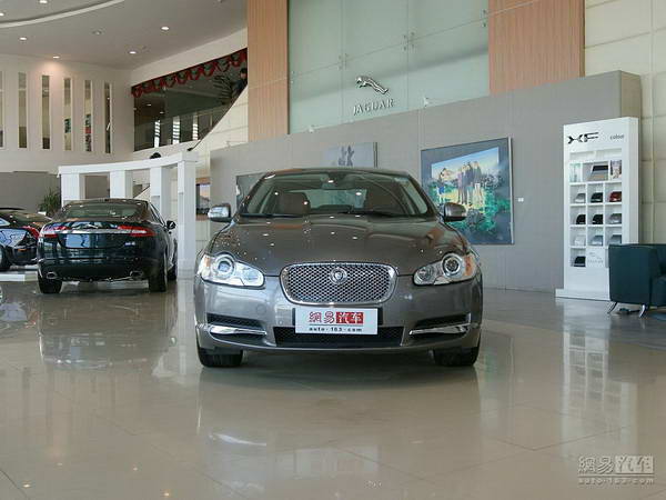 塔塔拟延展捷豹路虎产品线并在华建组装工厂