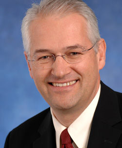 通用前高管勃朗宁加盟大众 出任美国分公司CEO