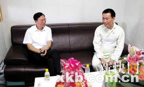 重伤交警五凶徒悉数落网(图)