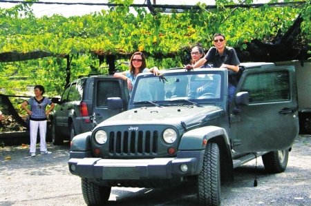 国庆自驾东南亚 特色美景推荐(图)