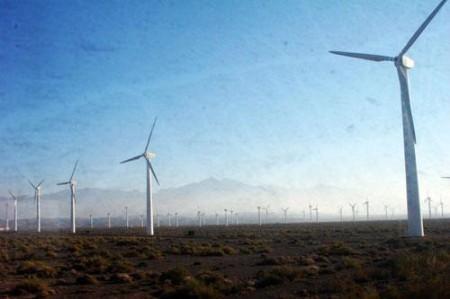 丝绸之路自驾游 从飞天敦煌到吐鲁番瓜果飘香 (5)