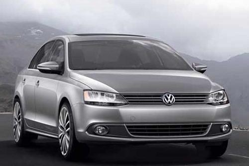 大众在美将召回16.8万辆大众及奥迪 国内尚未接到信息