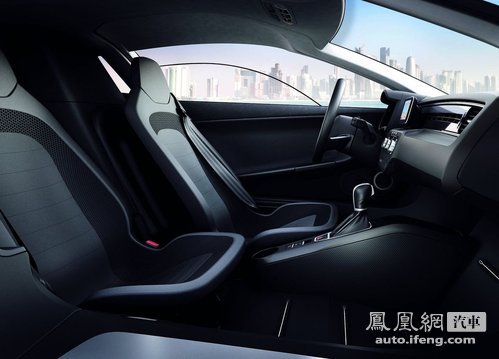 文德恩确认大众XL1即将量产 百公里油耗仅0.9升