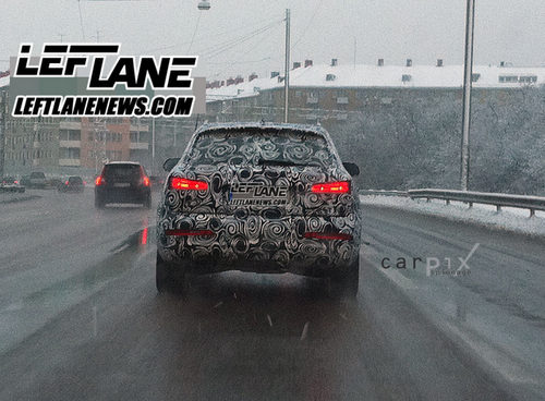 独家曝光奥迪未来产品规划 众多新车将引入中国