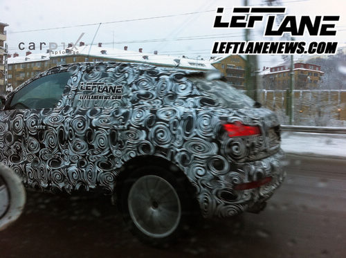 独家曝光奥迪未来产品规划 众多新车将引入中国