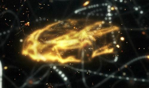 曝丰田NS4概念车最新图片 北美车展亮相