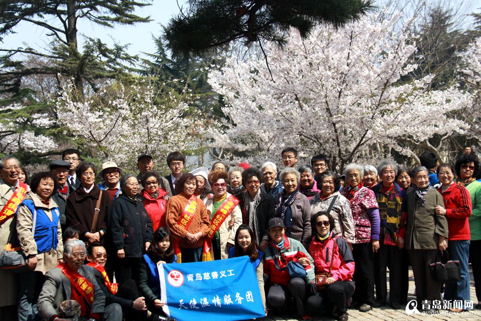 青岛学雷锋爱心组织全国闻名 交运爱心驿站获赞 青岛学雷锋爱心组织全国闻名 交运爱心驿站获赞